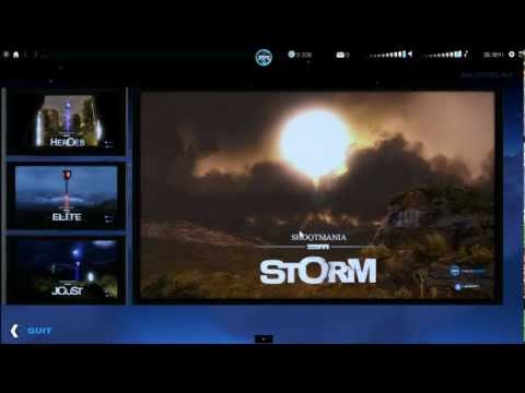 Обзор ShootMania Storm