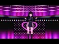 【MMD】T-ARA - Bunny Style【井ノ上たきな】