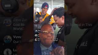 Fish No Nja At Umhlobo Wenene Fm Sithi Enkosi Kwisikhululo Sesixhosa Ngokunika Support U Fish