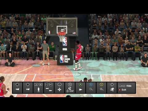 Ошибка игры NBA 2K21 (Error Game 2K21)