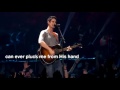 Passion  in christ alone live ft kristian stanfill