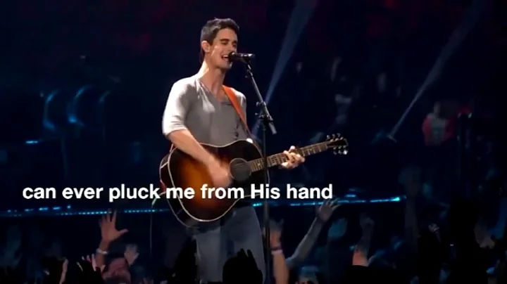 Passion - In Christ Alone (Live) ft. Kristian Stanfill