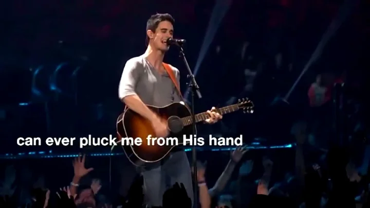 Passion - In Christ Alone (Live) ft. Kristian Stan...