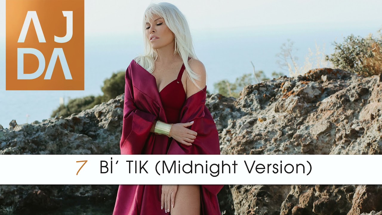 Watch Ajda Pekkan - Bi' Tık (Midnight Version) on YouTube