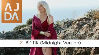 Ajda Pekkan - Bi' Tık (Midnight Version) Resimi