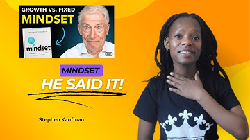 Why Mindset is Key to Successful Language learningThe Mindset you need to learn any language