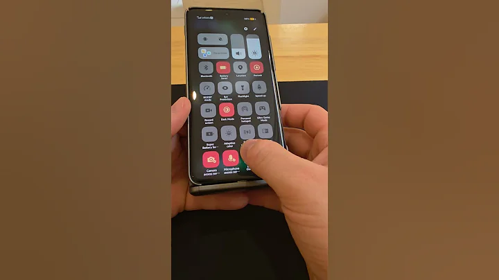 Vivo X200 Ultra Photography Kit And Bypass Charging mode Review