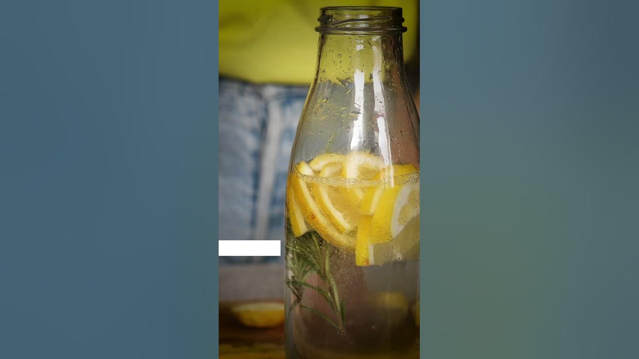 5-drinks-to-relieve-bloated-stomach-gutcareshorts-youtube