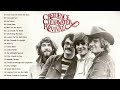 Creedence Clearwater Revival Mix 2024