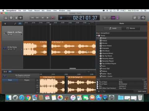 Video: How To Cut Out A Portion Of A Song