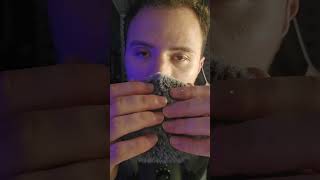 ASMR EN: Satisfying Head massage #asmr