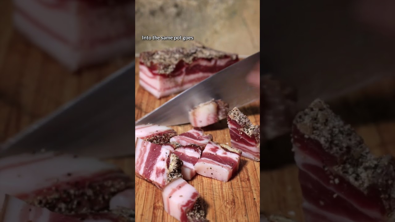 GUINEA FOWL WITH APPLES & ARMAGNAC — GASCON COUNTRY COOKING