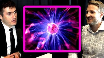 Electrons vs Photons - Computation vs Communication | Jeffrey Shainline and Lex Fridman