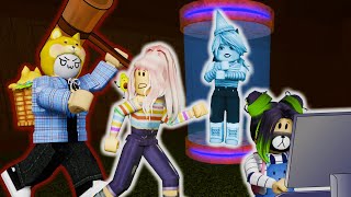 :   ! Roblox Flee the Facility