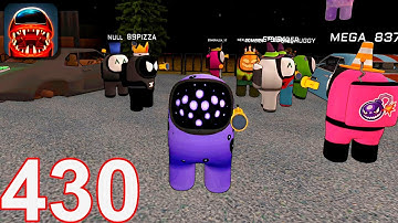 Imposter 3D Online Horror - Gameplay Walkthrough Part 430 - Online Multiplayer (iOS,Android)