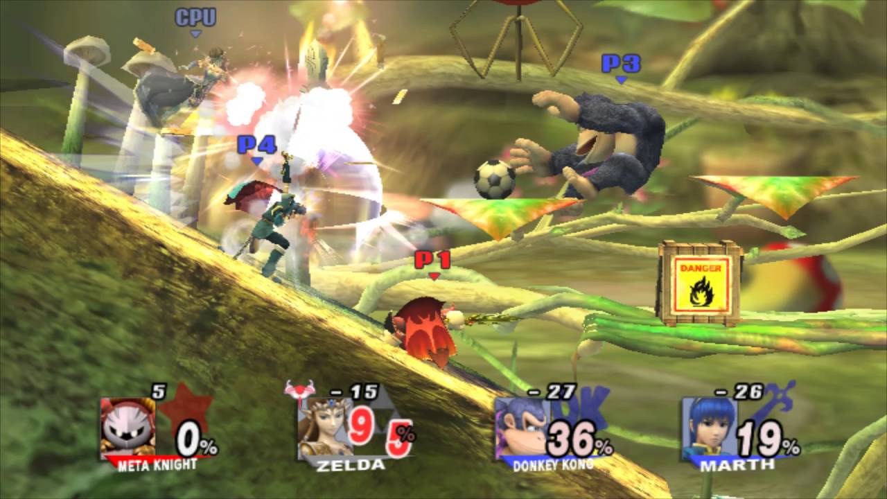 smash bros brawl iso dolphin smash bros brawl iso dolphin