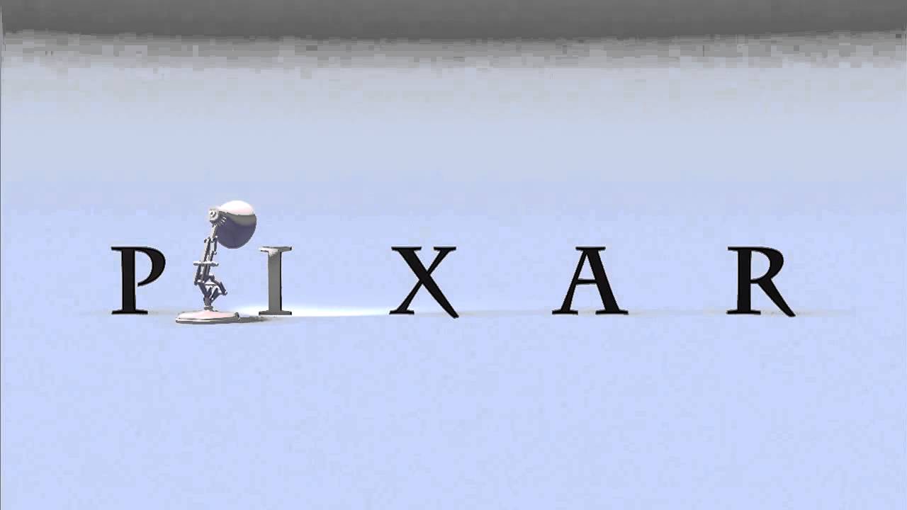 Pixar lamp intro from pixar movies HD 720p - YouTube