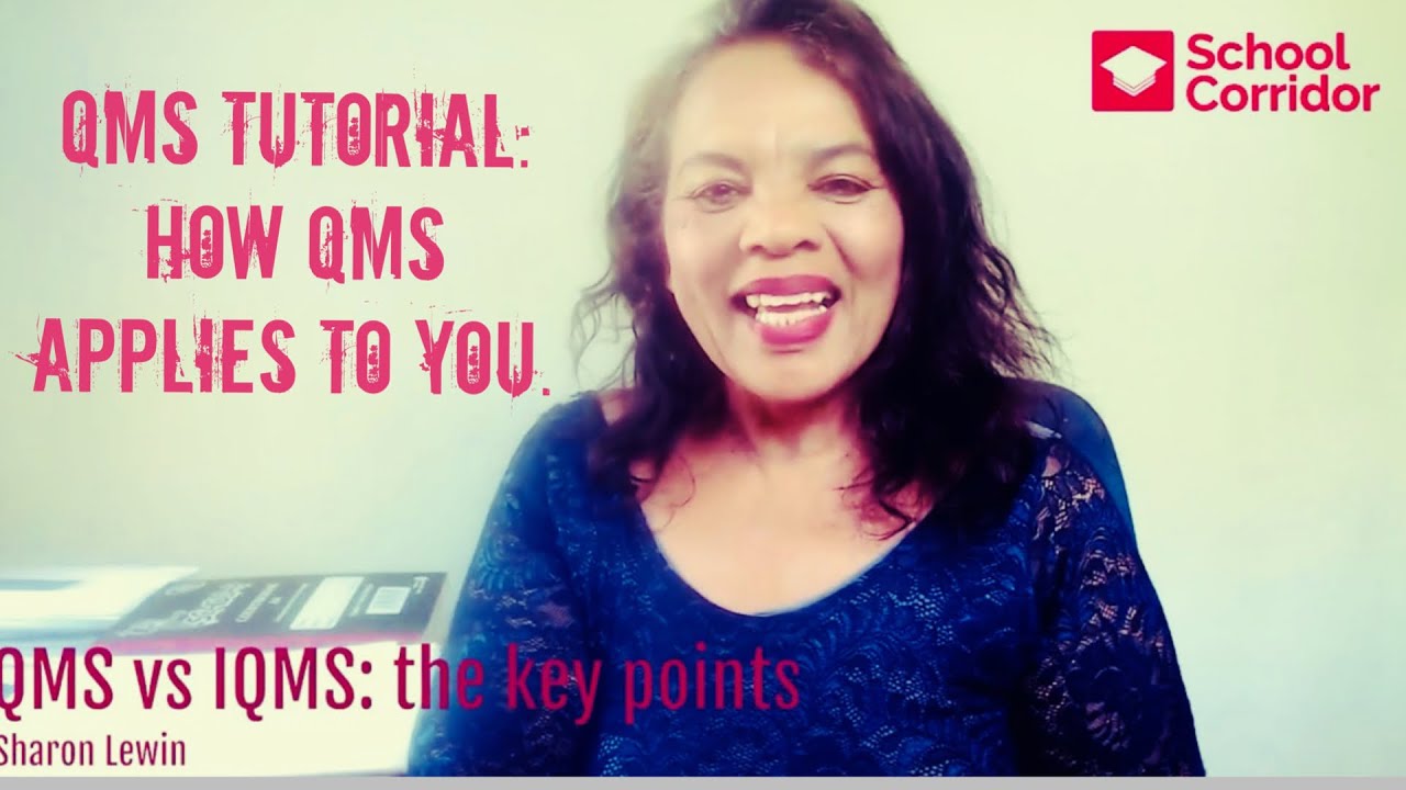 QMS Tutorial: Showing practically the power of QMS and its differences ...