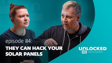 How to navigate IoT Risks? |  Cybersecurity Podcast
