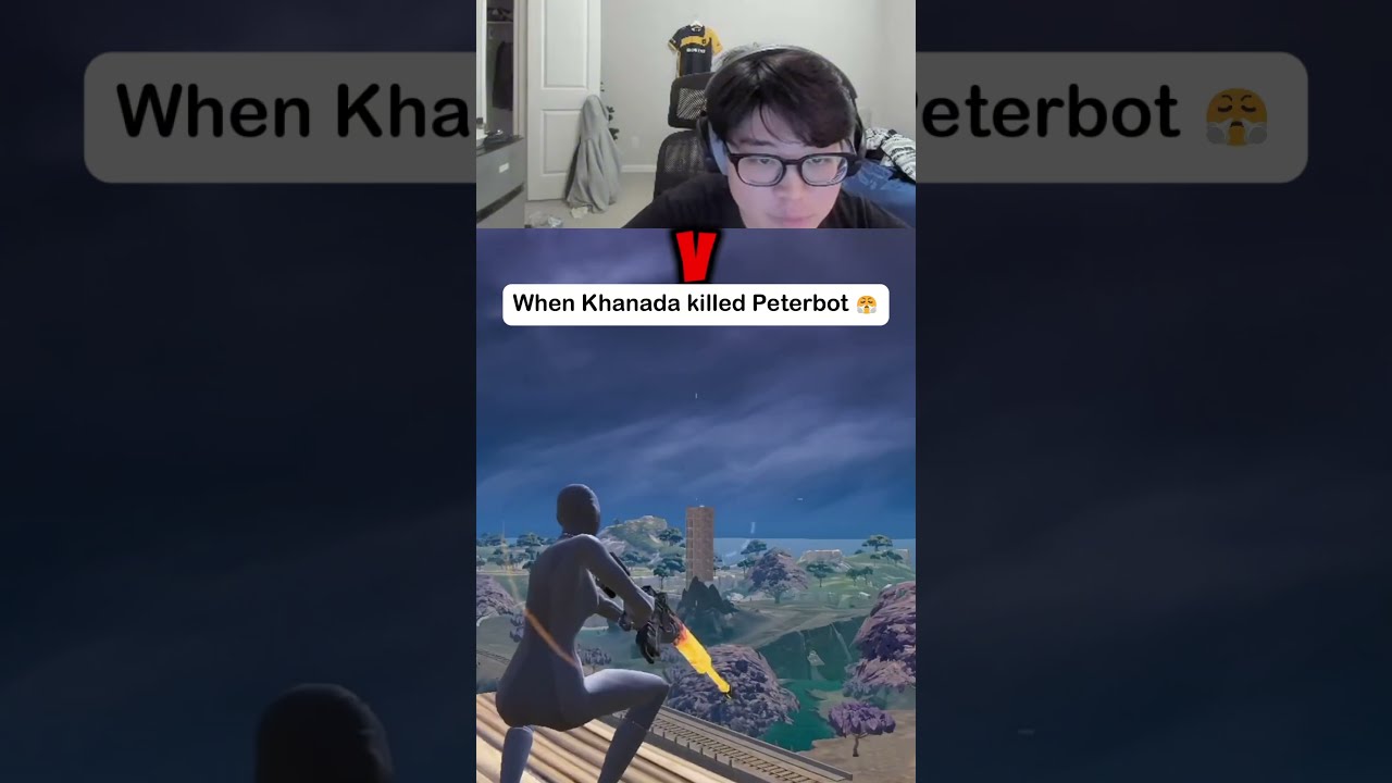 Khanda Destroyed Peterbot 