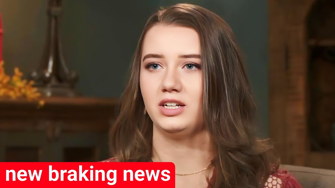 Aurora Brown’s Mystery Man REVEALED—You Won’t Believe Who He Is! YouTube