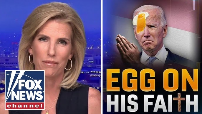 Ingraham This Was Disgusting At Every Level