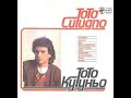 Toto Cutugno - L&#39;Italiano (full album)