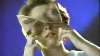 Benadryl Allery Sinus Headache 1993 Television Commercial
