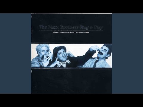 At the Circus (Main Theme MGM 1938)