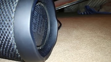 Jbl flip 4 low frequency mode