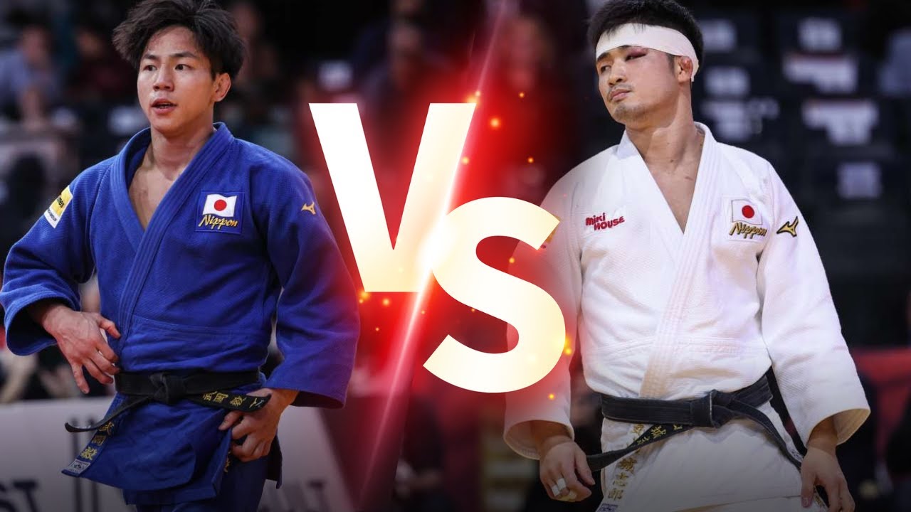 MARUYAMA JOSHIRO 丸山城志郎 vs TAKEOKA TAKESHI 武岡毅 I Final -66