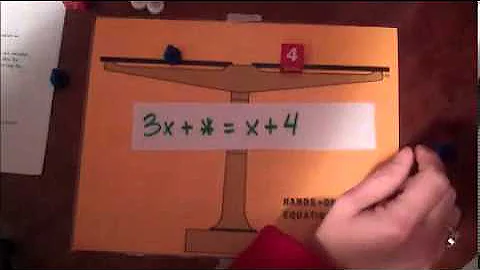 hands on equations 10