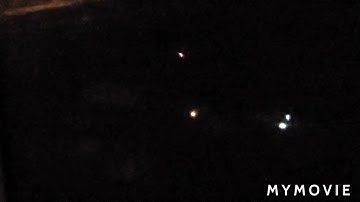 That one tower with the TWR strobe and LED at night with flashing side markers