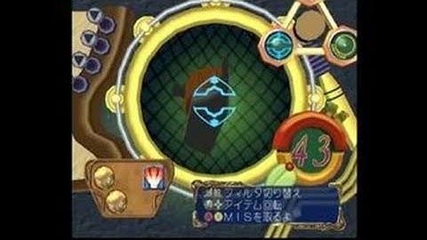 Napple Tale: Arsia in Daydream Dreamcast