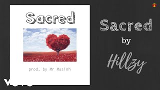 Watch Hillzy Sacred video