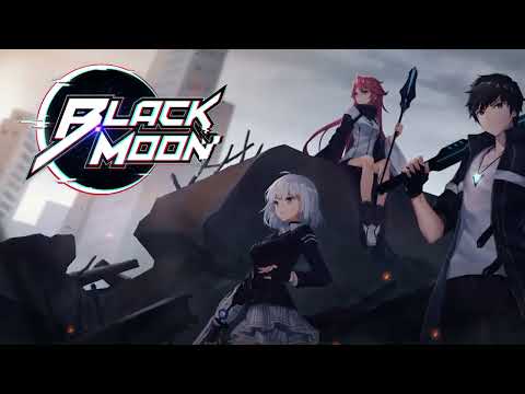 Black Moon Trailer