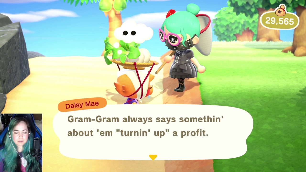 April Fish and Bugs And new CLOTHES! - Animal Crossing New Horizons ...