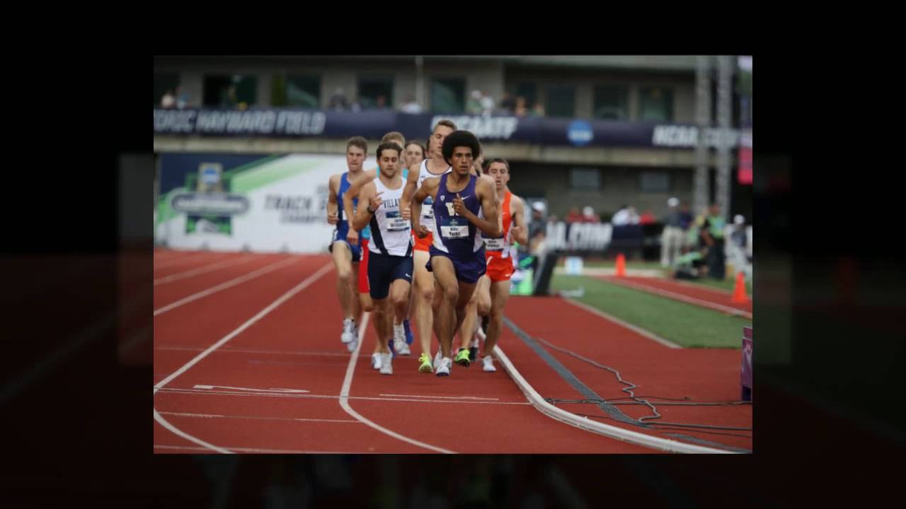 2016 NCAA Track & Field Championships Day 1 Photos - YouTube