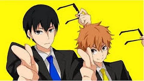 ハイキュー 無料 壁紙 تحميل Download Mp4 Mp3