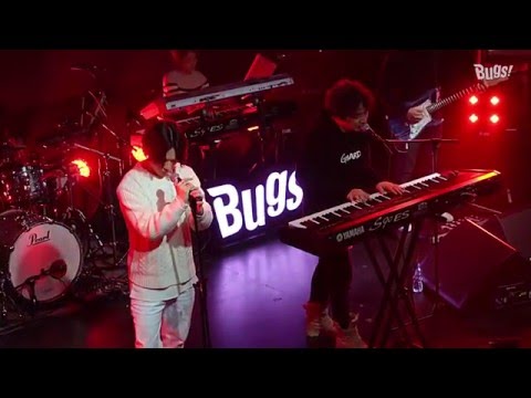 BugsTV 충분히예뻐 버벌진트 VerbalJint