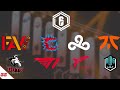 First APAC Team Confirmed For August Major! | APAC 2021 Stage 2 Highlights