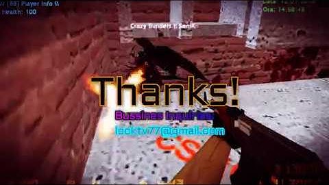 Cs 1.6 BaseBuilder | Select Jump Base.