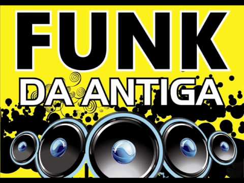Capa da música Mc Nenem Rap Da Rocinha Funk Da Antiga, de funkdaantiga
