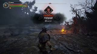 Kromlech [PC] Deep Dive
