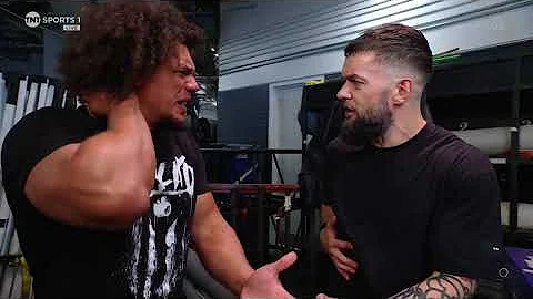 Judgement Day Segment - Raw 5/27/2024