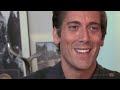 David Muir: My First Big Break