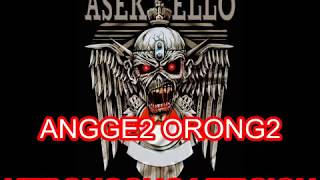 ANGGE2 ORONG2 Keroncong Version