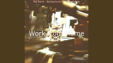 Sumptuous Background for Commuting