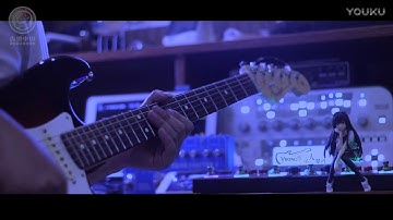 那些年 | Those Years (You Are The Apple Of My Eye OST) ~ Electric Guitar Solo