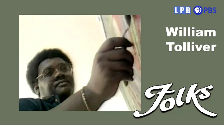 William Tolliver | Folks (1987)